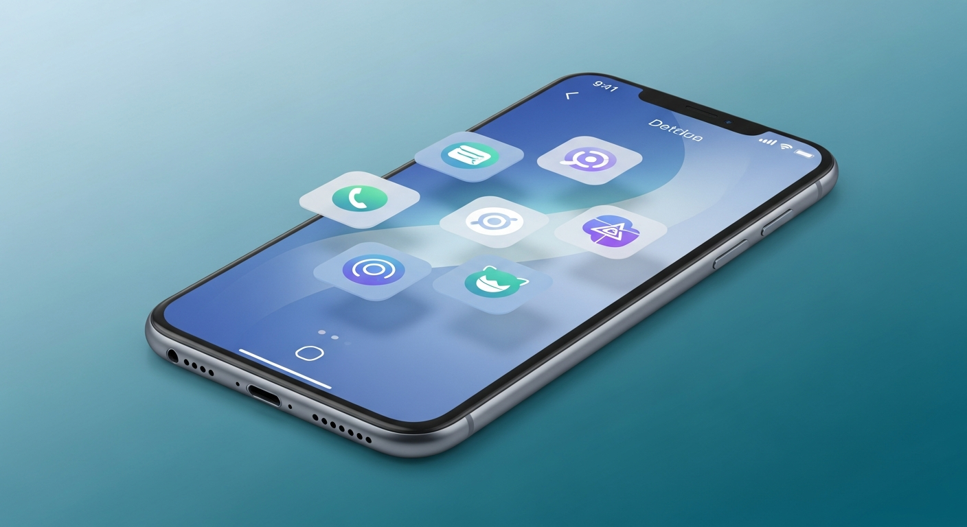 Mobile App Development