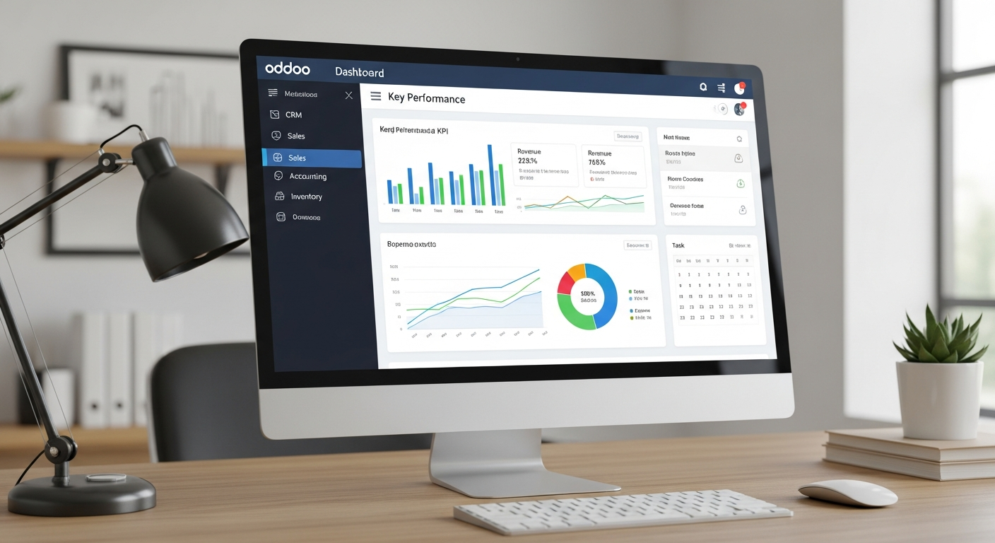 Odoo Applications