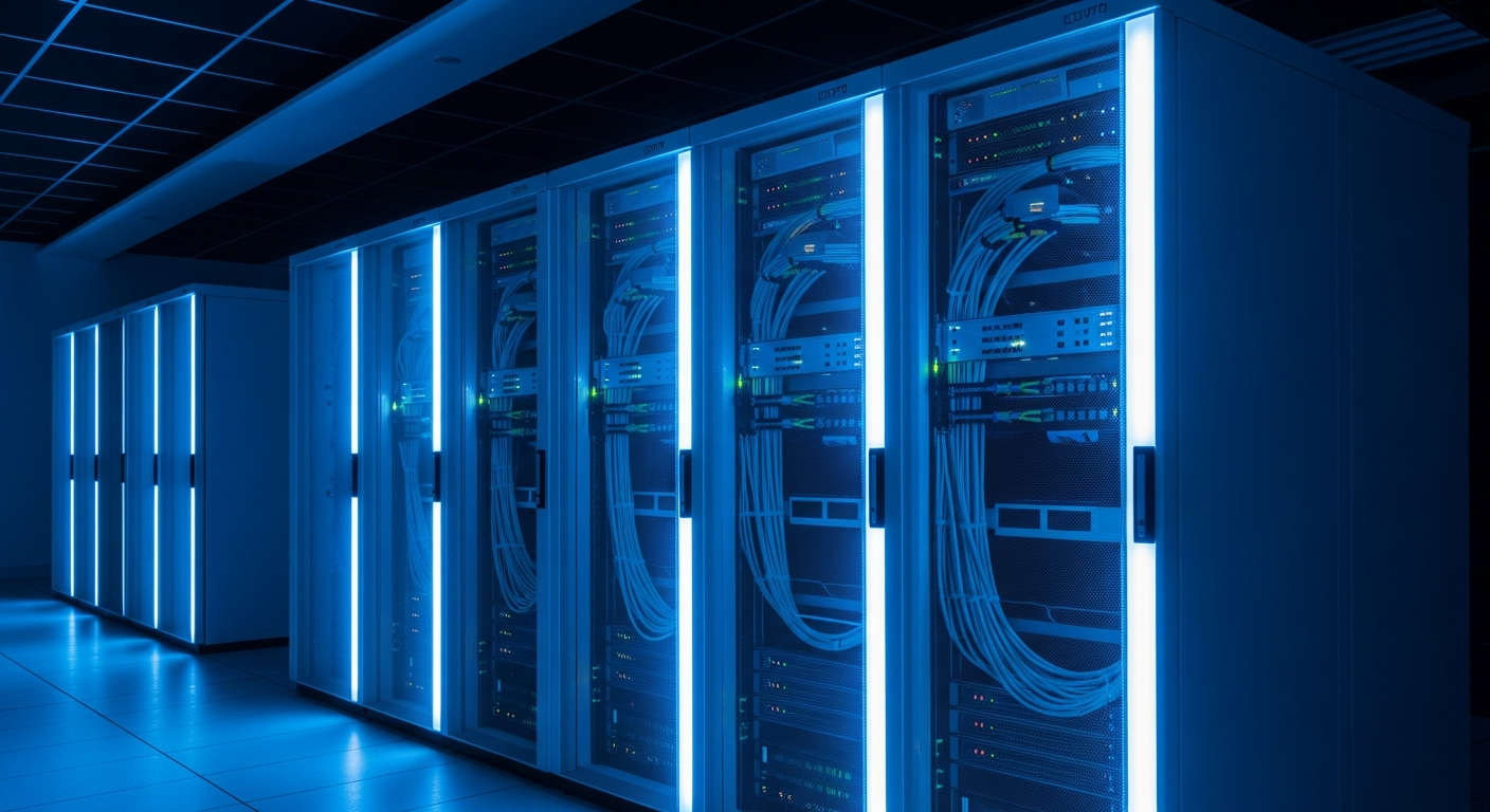 Web Hosting